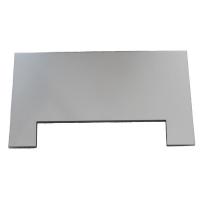 Blende Tresterschale silber metallic ENA 9